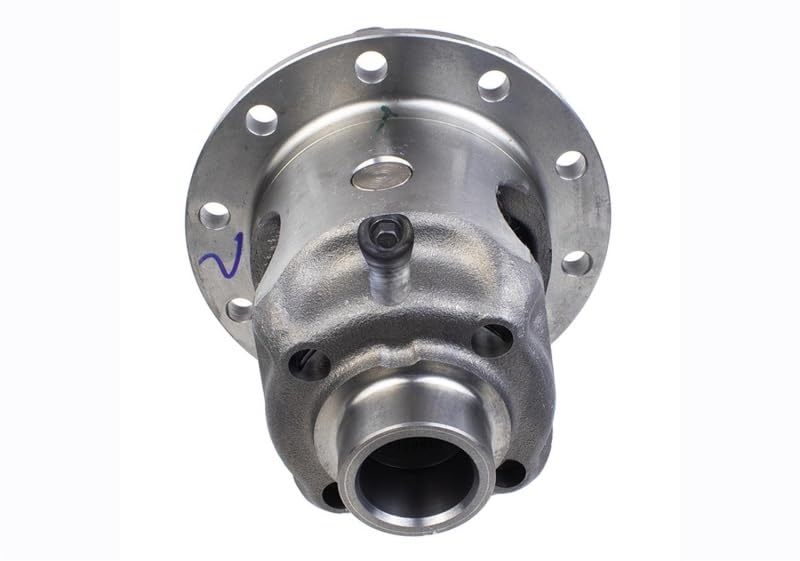 2015-2016 Mustang Ford Racing (M-4204-M) 8.8in Traction-Lok Differential