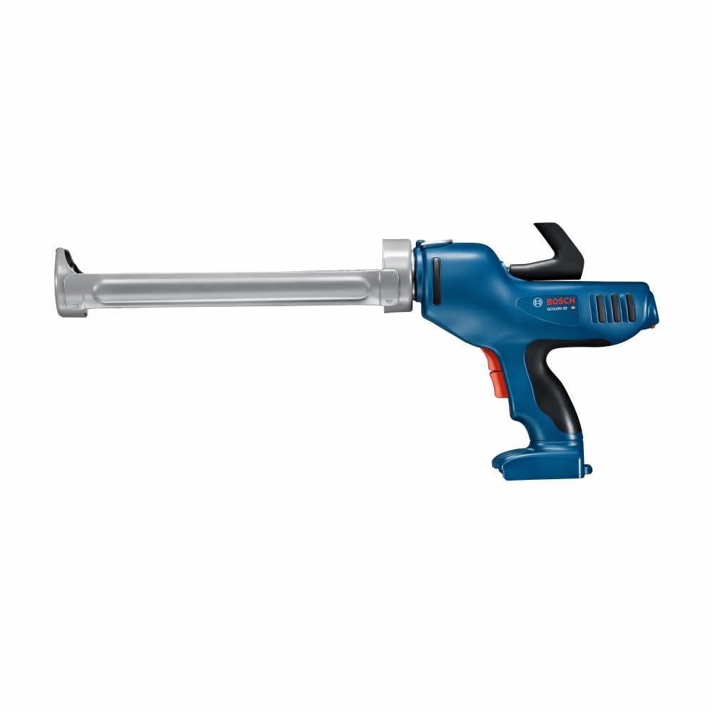 GCG18V-29N Bosch 18V 29 Oz. Caulk and Adhesive Gun (Bare Tool)
