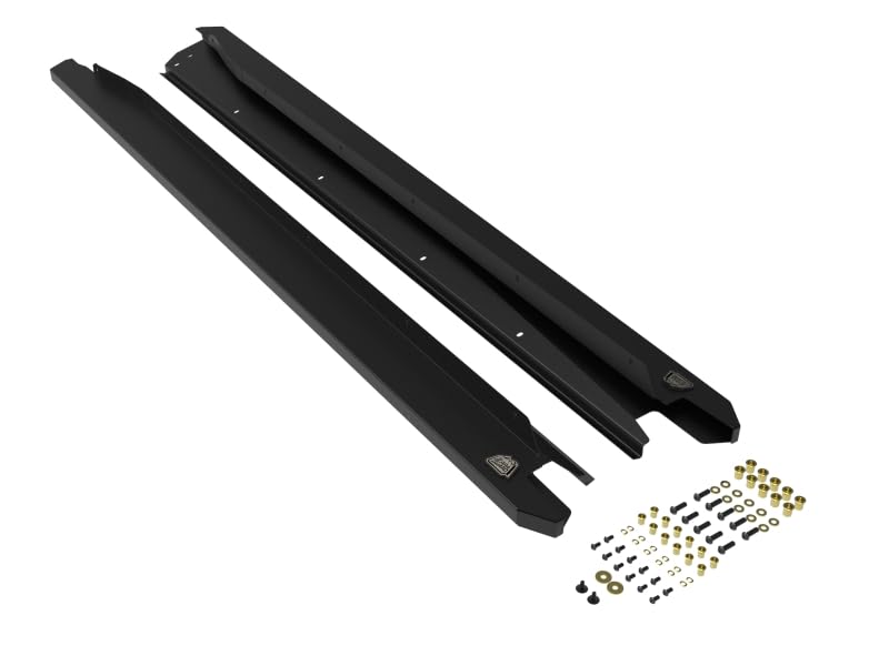 AFE Off-Road Sliders Afe 79-27006