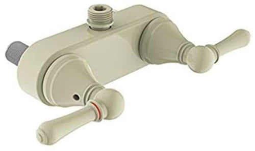 Shower Valve LaSalle Bristol 27356661TPAF Utopia 4" Parch