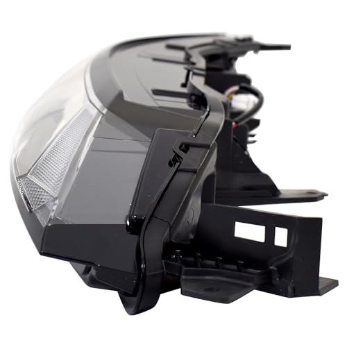 Right TYC 12-5455-00 Light Assembly