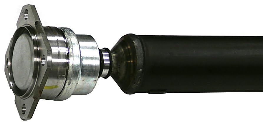 Dorman Rear Driveshaft Assembly 936-846 Compatible with Select Ford/Lincoln Models, Made in USA (OE FIX)