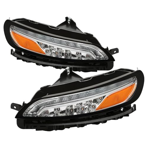 Signal Lights Xtune (CBL-JH-JC14-LED-C) (Akkon)