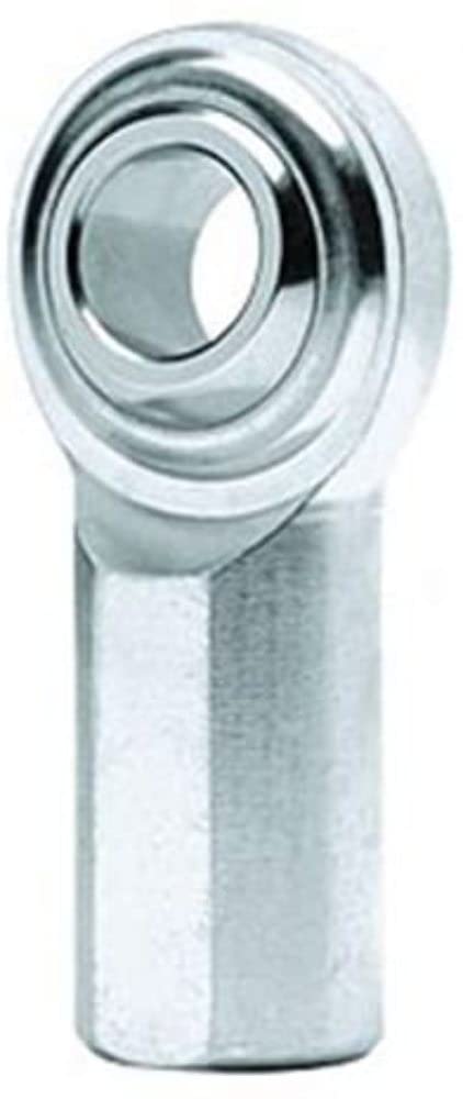 QA1 Precision GFL3T Products ROD END (G) 2-PC 300 SSF-L 3/16-3/16 TEF
