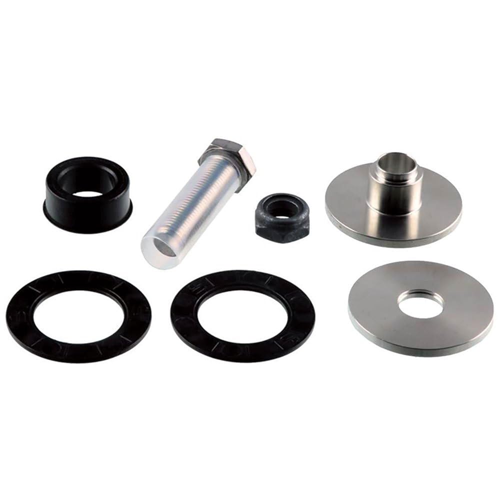 Marine Tiller Plate SeaStar HA5820 Washer Bushing Kit