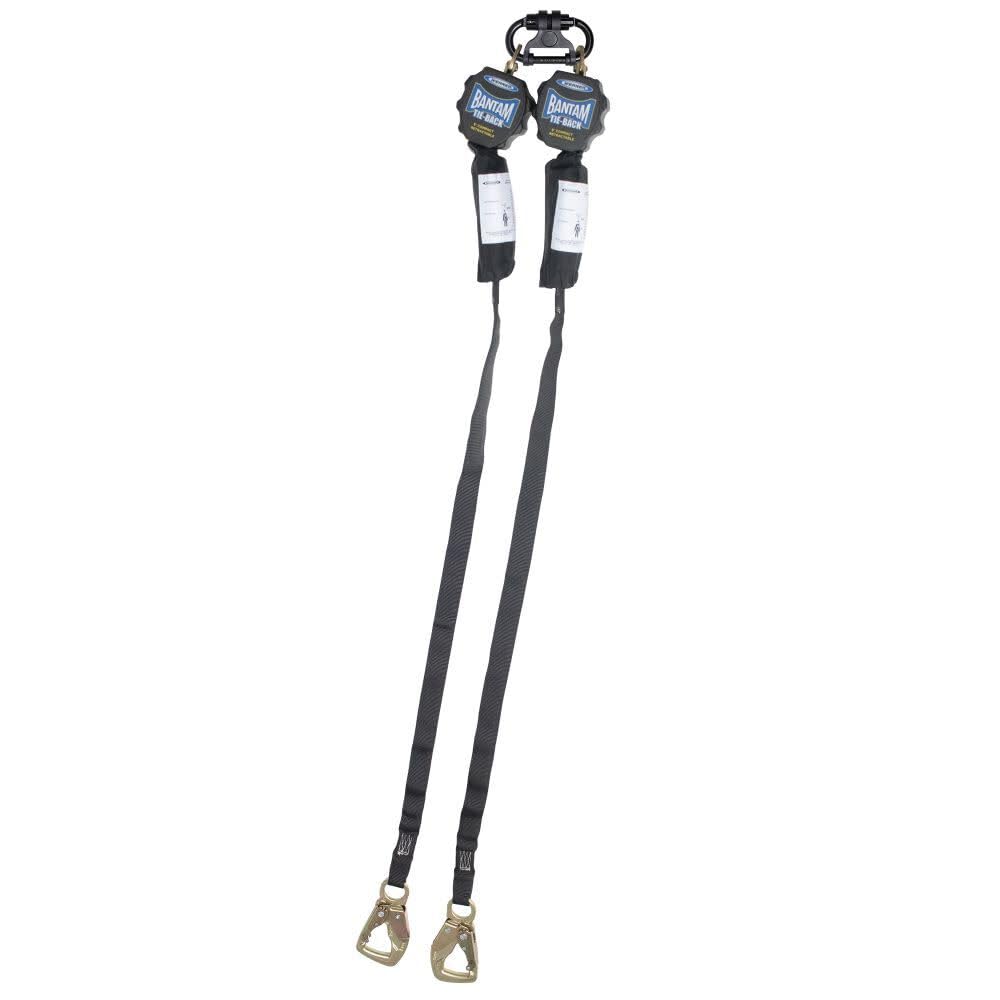 Bantam Twinleg Werner 6' Web SRL Tie-Back R431006TB