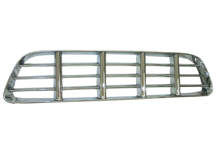 Chrome Brothers Trucks GRL5600 Grille
