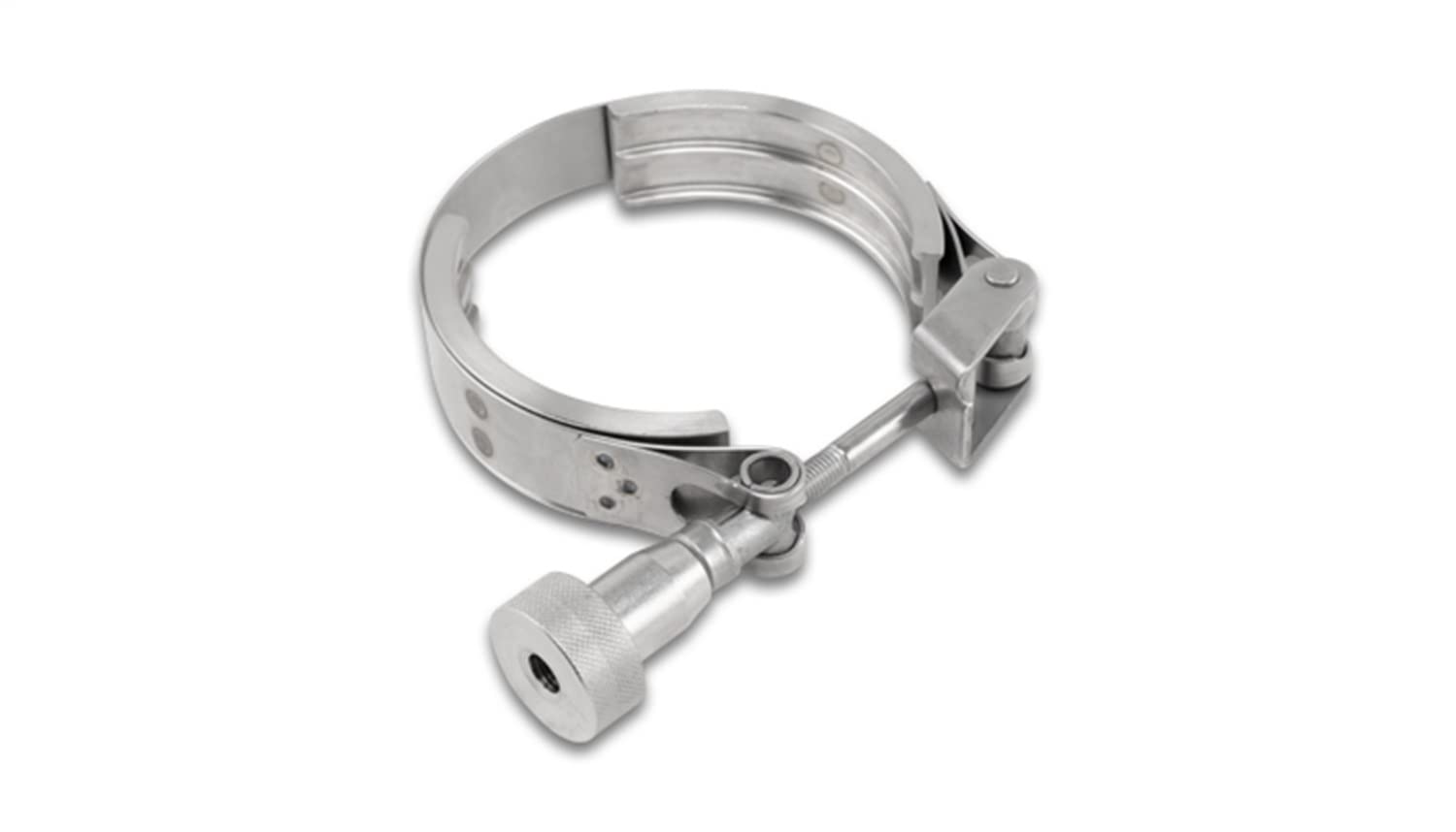 Clamp Alignment Tool Vibrant For HD Weld Ferrules w/ 3.00in OD Tubing - Stainless Steel (12626)