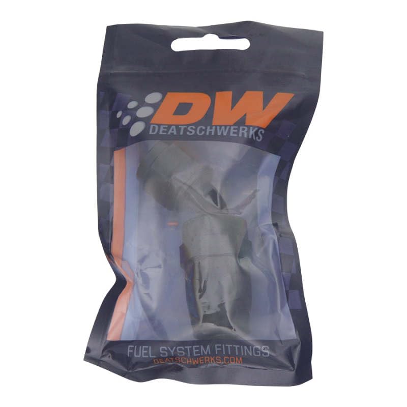 6-02-0806-B DeatschWerks AN Fitting