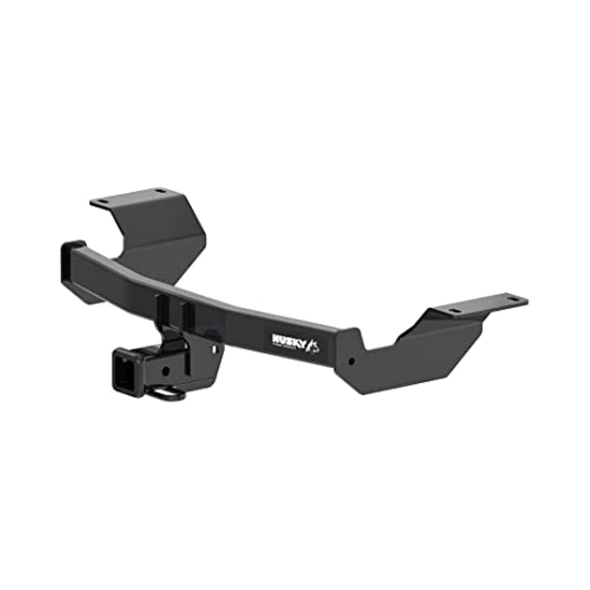 Husky Trailer Towing Hitch Class III Fits Honda CR-V 2017-2026 Square Tube; 2 Inch Receiver; 3500 Pound Weight Carrying Capacity 525 Pound Tongue Weight
