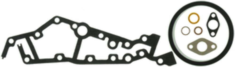 Rear Cover Set Mahle - JV1707