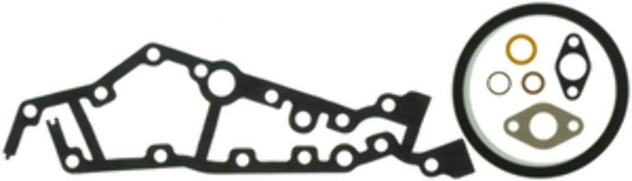 Rear Cover Set Mahle - JV1707