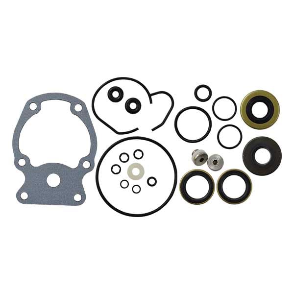 Gear Housing Seal Kit EMP 26-00078 for BRP 2-Cyl, 20-35 HP Outboards