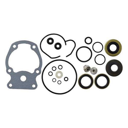 Gear Housing Seal Kit EMP 26-00078 for BRP 2-Cyl, 20-35 HP Outboards