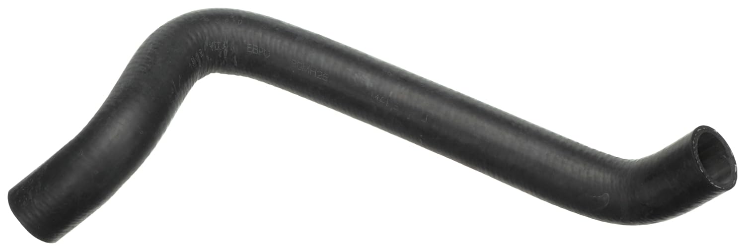 Premium Gates Molded Coolant Hose 22002