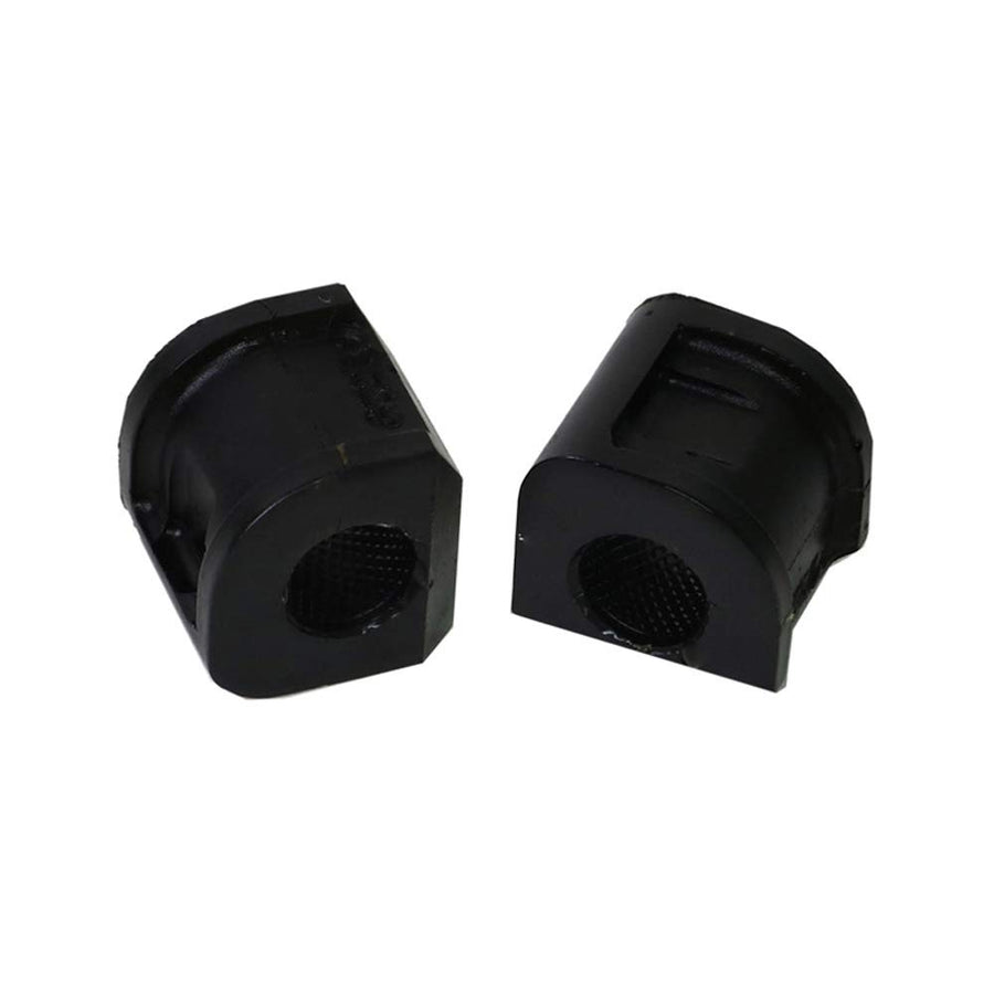 Bushing Kit Whiteline W23617, Black