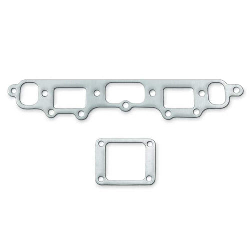 Exhaust Gasket Remflex 12-003 for Pontiac L4 Engine, (Set of 2)