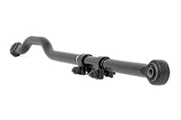 Rough Country Adjustable Rear Forged Track Bar for 18-24 Jeep Wrangler - 11062