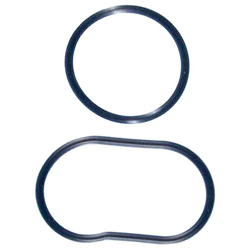 Engine Oil Filter Gasket MAHLE GS33592