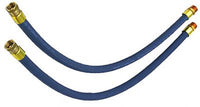 Trans-Dapt 1048 Performance Hose Kit 48 Inch