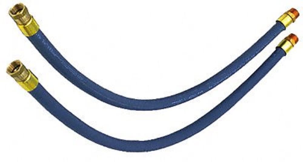 Trans-Dapt 1048 Performance Hose Kit 48 Inch