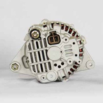 Alternator TYC Compatible with 1998-2004 Mitsubishi Montero