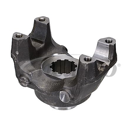 Bearing Strap Neapco N6-4-1981-1 Construction
