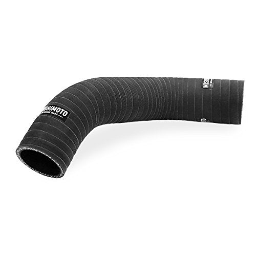 Mishimoto Silicone Radiator Hose Kit MMHOSE-WRX-01MBK Fits Subaru WRX/STI 2001-2007 Black