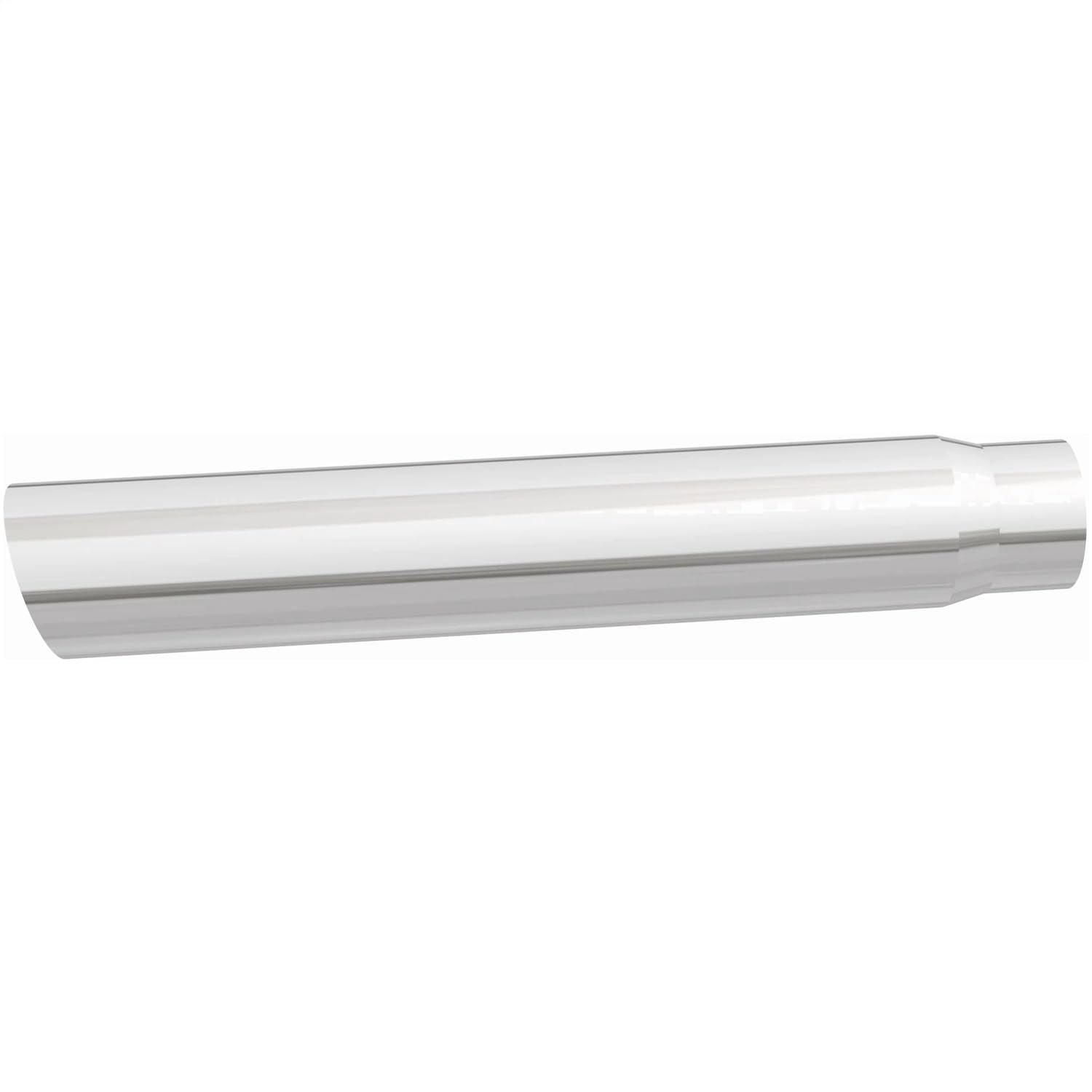 Stainless Steel MagnaFlow Exhaust Products 35102 2.5" Exhaust Tip