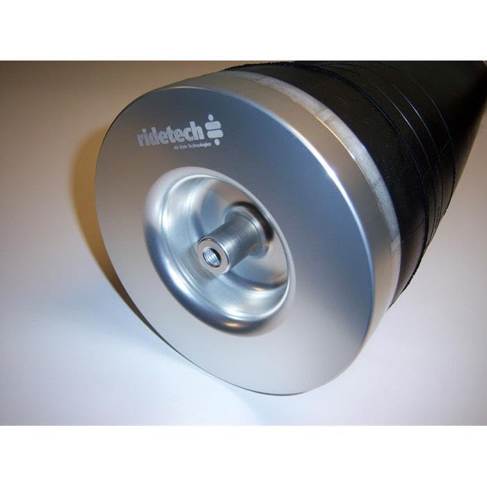 90009100 RideTech F9100 2000 Lb Tapered Airspring