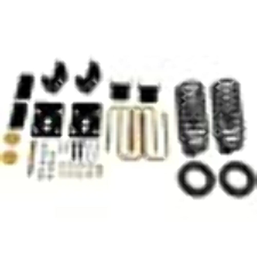 Lowering Belltech 979 Kit