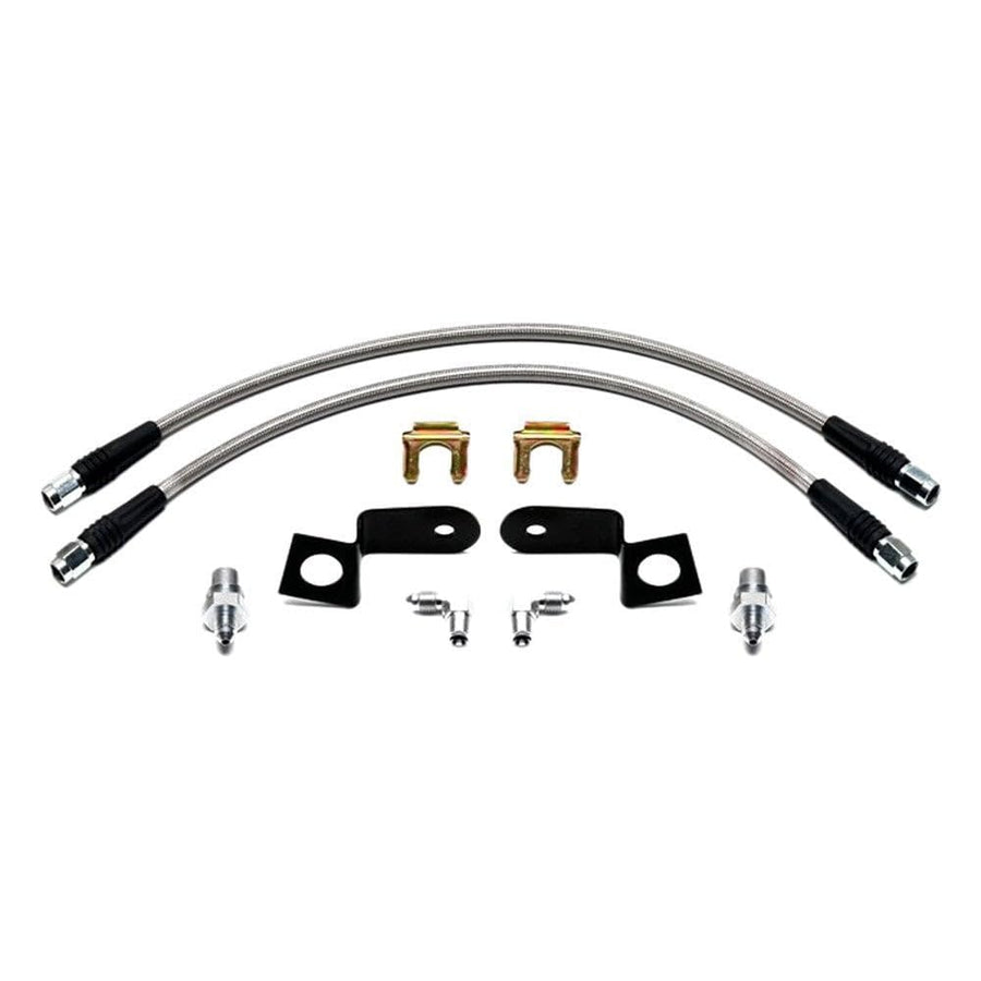 WILWOOD Flexline Kit 220-11772, 2006-10 Magnum/Chrger/Challngr/300C Rear