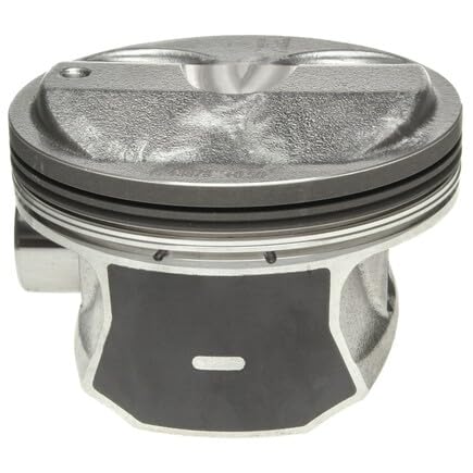 Piston Mahle - 224-3930-0.50MM
