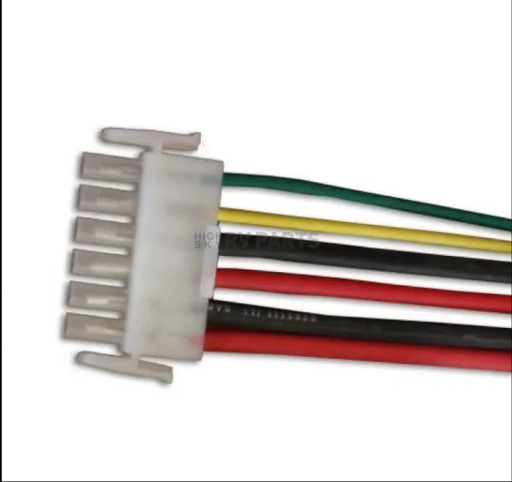 373094 Lippert Components Wiring Harness