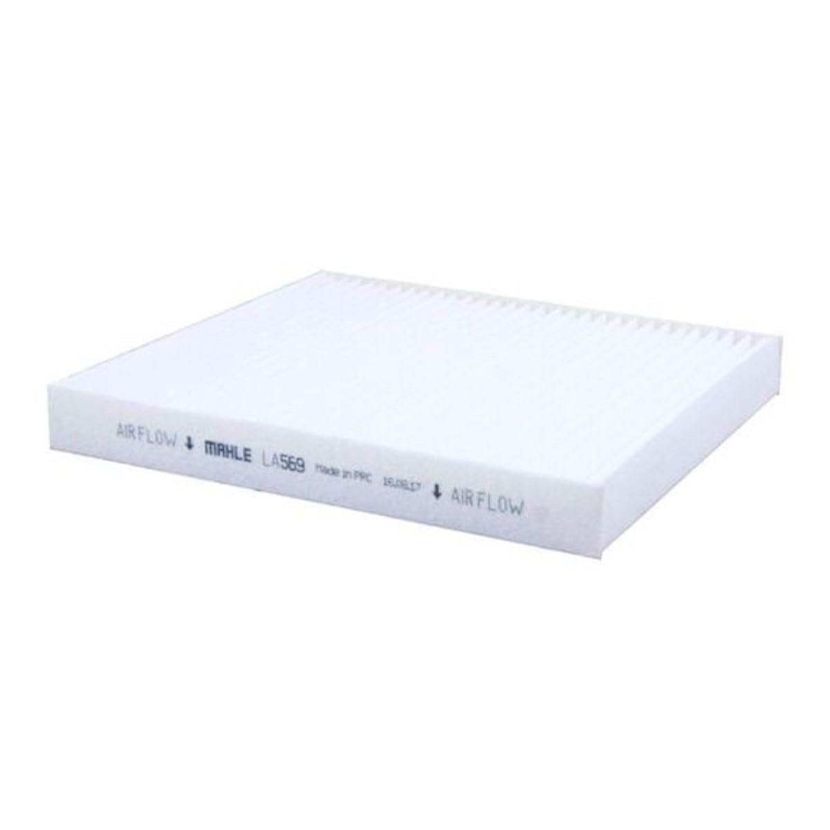 Cabin Air Filter MAHLE LA 569