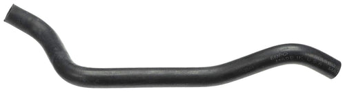 Premium Gates Molded Heater Hose 19703