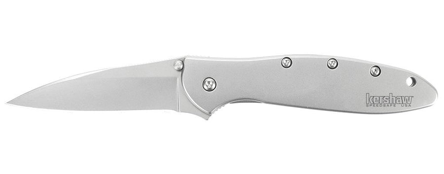 LEEK FOLDING KNIFE