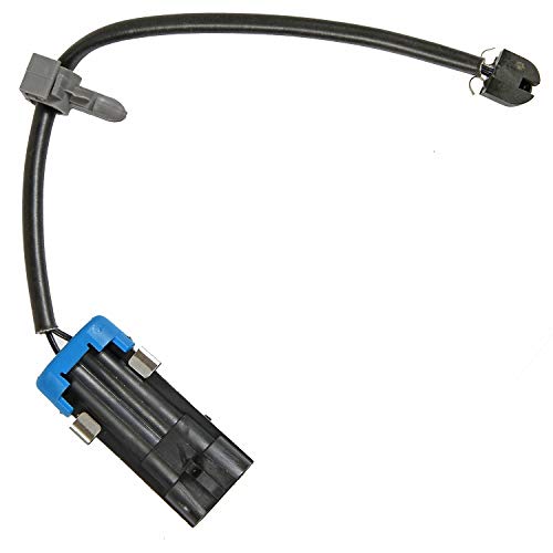 POWERSTOP SW-1202 Rear Electronic Brake Pad Wear Sensor For Cadillac Seville 1998-2002 [Model Specific]
