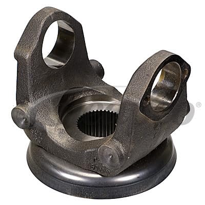 Bearing Plate Neapco N6-4-6421X Construction