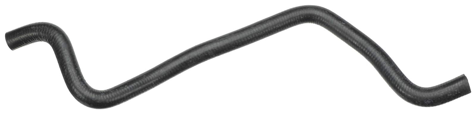 Premium Gates Molded Heater Hose 19304
