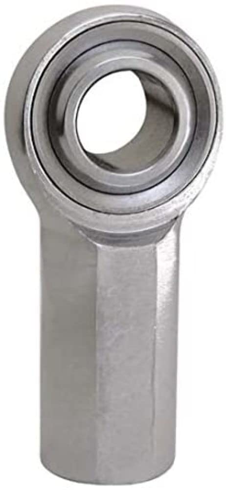 QA1 KFR24 Precision Products ROD END (K) 3-PC ALLOY, F-R 1 1/2-1 1/2