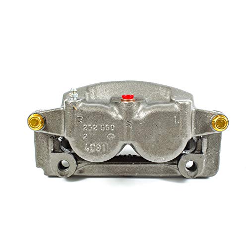 Power Stop L2982 Front Right Replacement One Brake Caliper