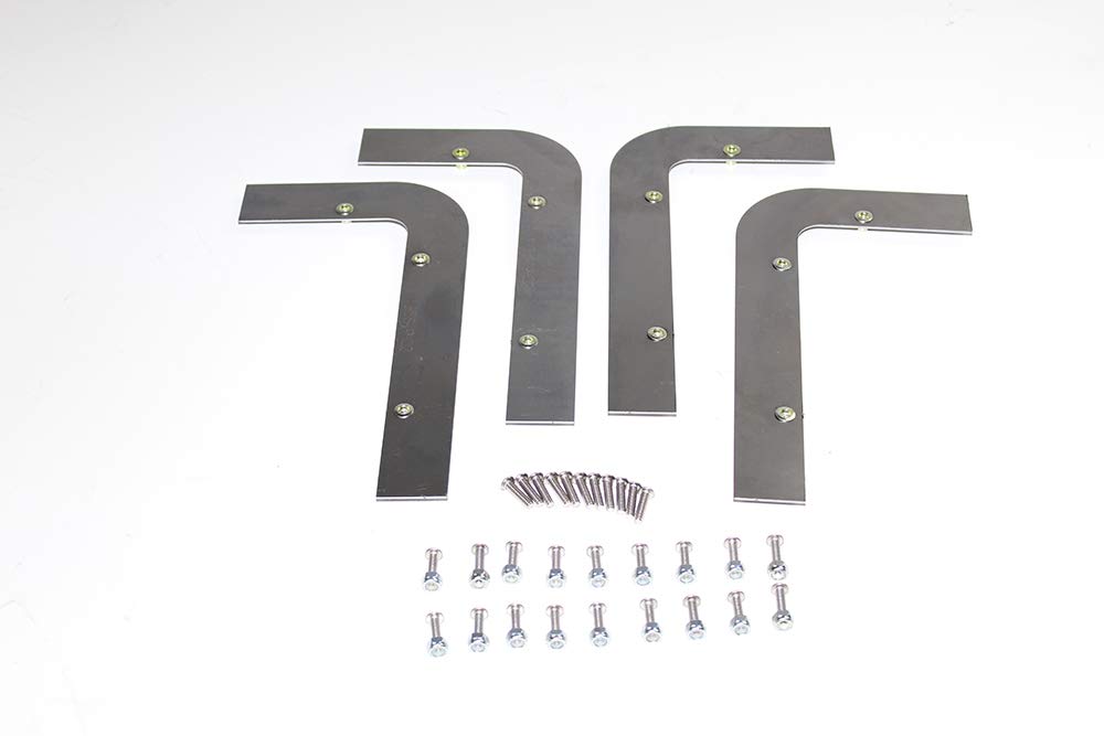 Access Hatch Fuel Cell for Jeep JK/JKU