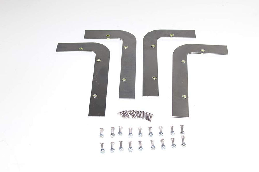 Access Hatch Fuel Cell for Jeep JK/JKU