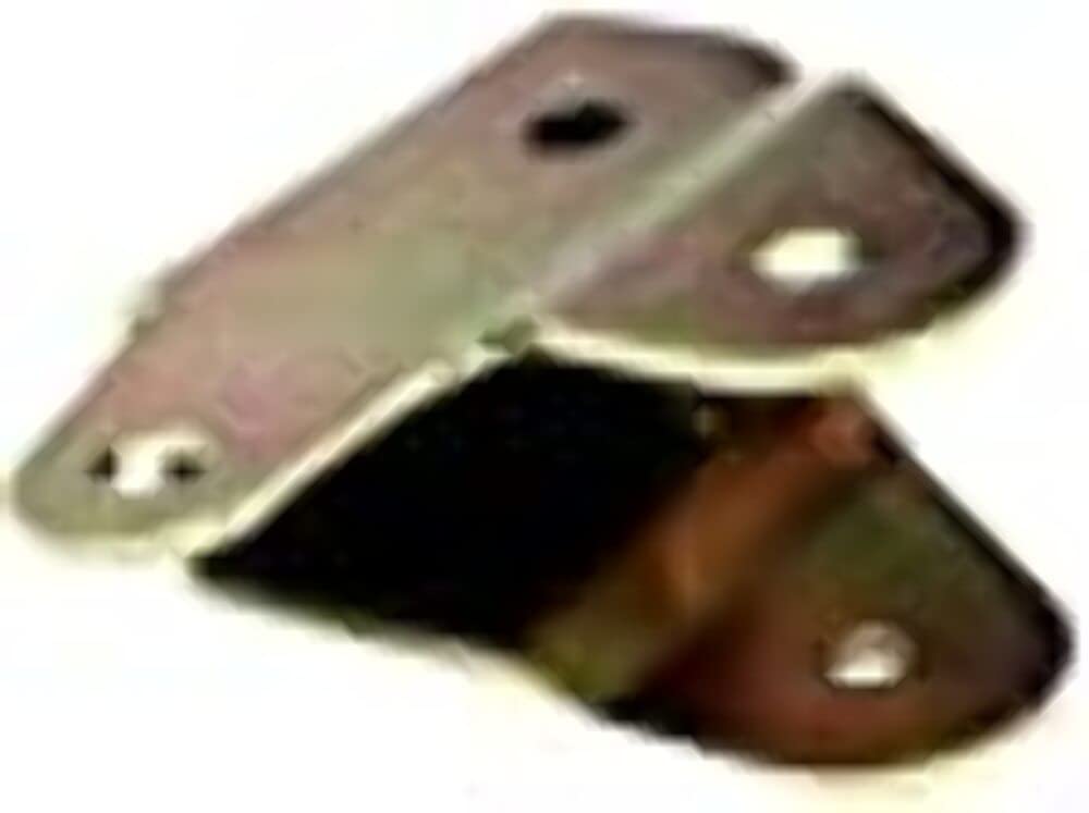 Track Bar Bracket Skyjacker Suspension TB580