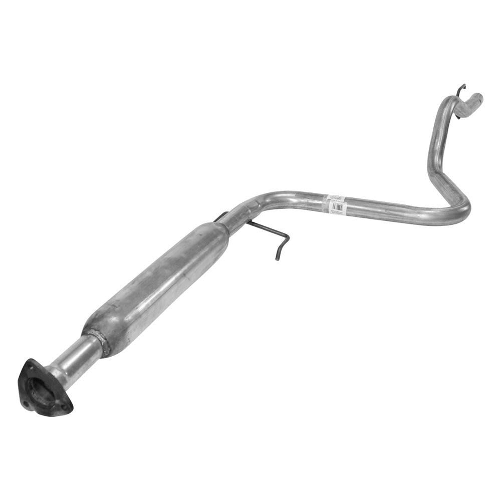 Exhaust Pipe AP Exhaust Products 68464