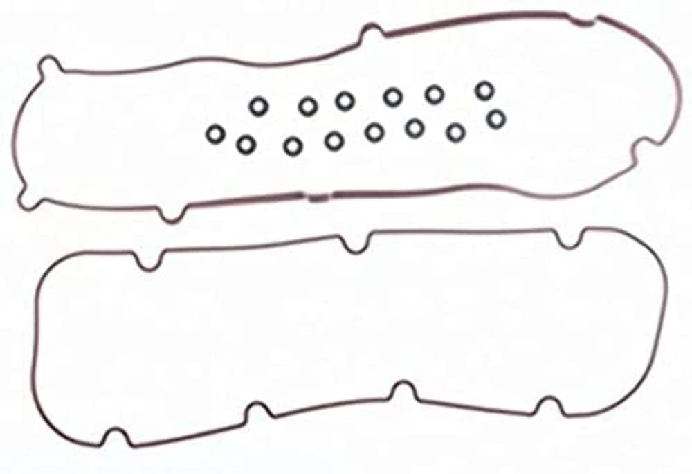 Engine Valve Cover Gasket Set MAHLE VS50356