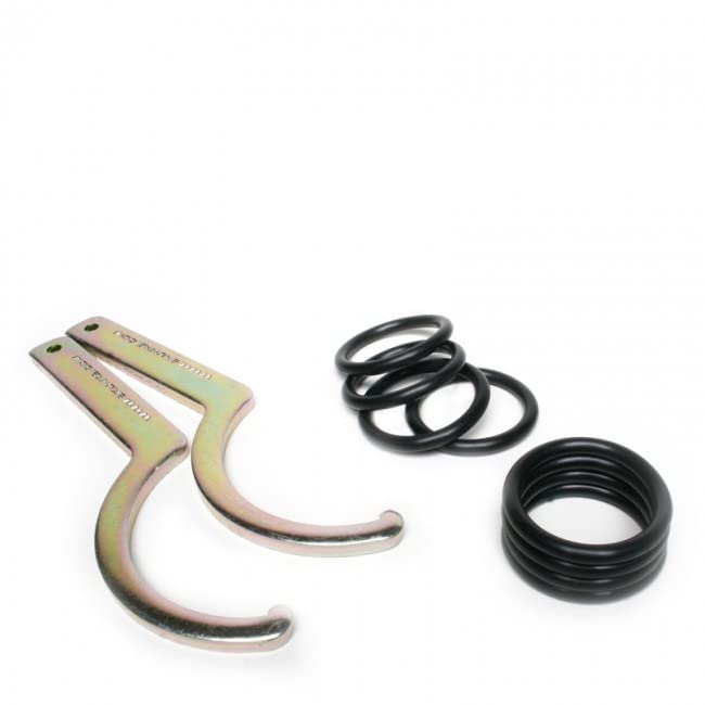 Adjustable Coil-Over Sleeve Kit Skunk2 Racing 517-05-1710 for 2001-2005 Honda Civic EX