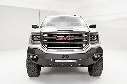 GS16D39511 Fab Fours Bumper