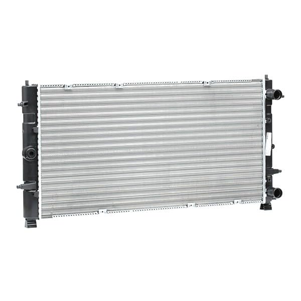 CR 398 000S MAHLE Behr Radiator